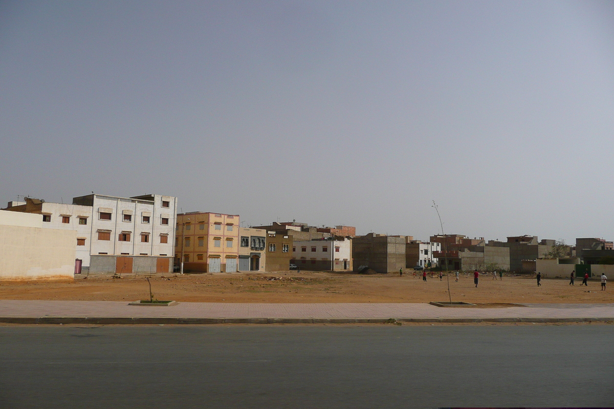 照片 摩洛哥(Morocco) 蒂夫莱特(Tiflet) 2008-07 14