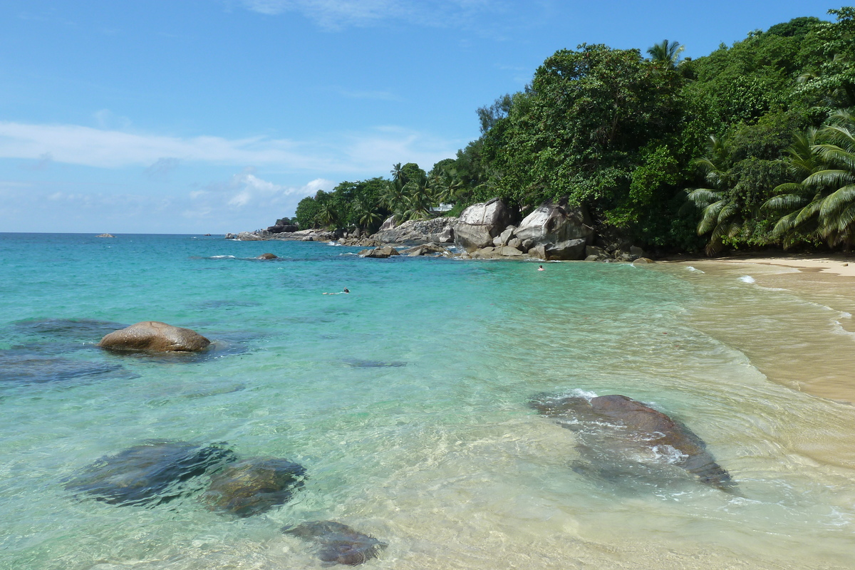 照片 塞舌尔(Seychelles) 马埃岛(Mahe) 2011-10 208