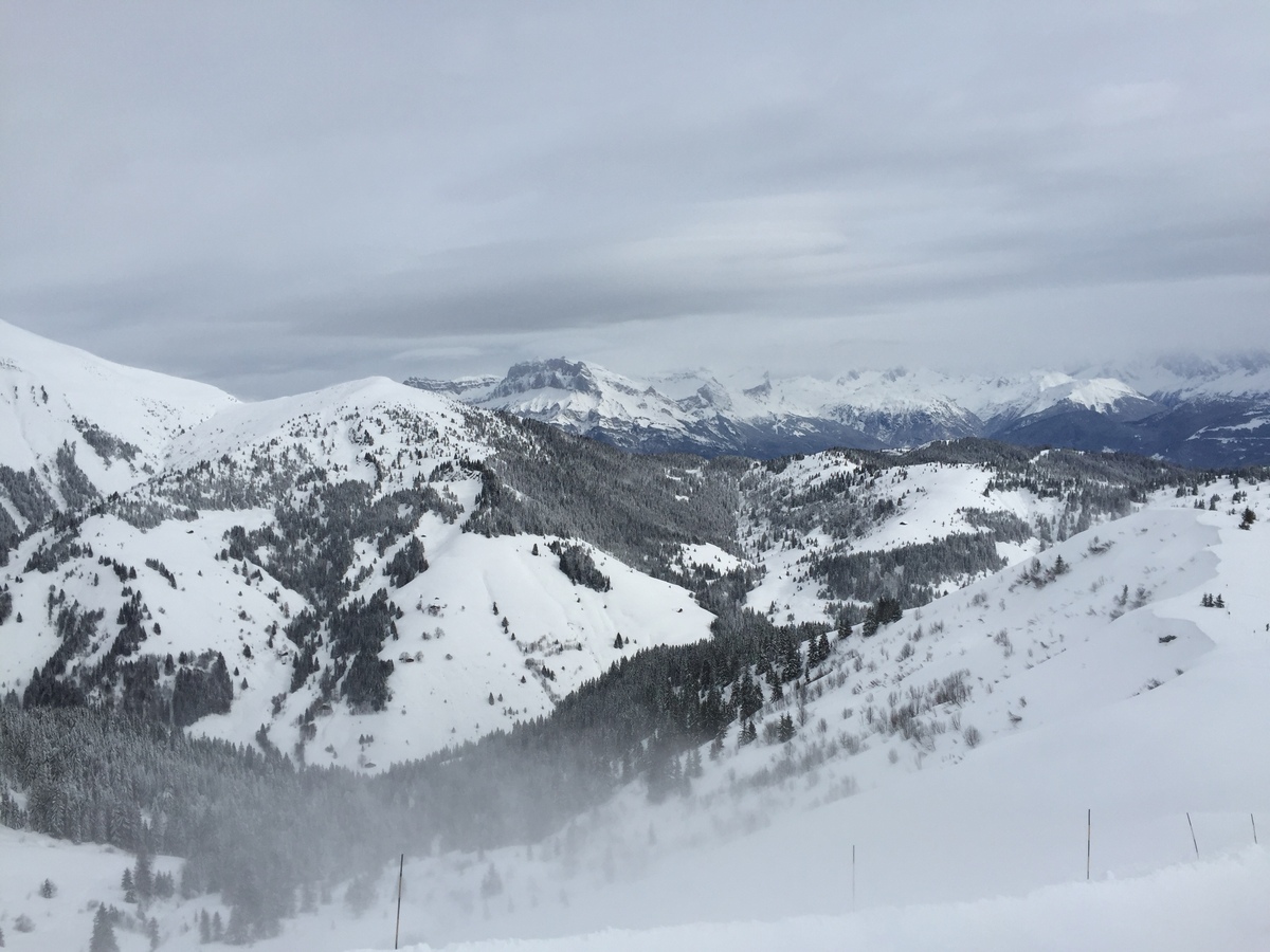 照片 法国(France) 梅杰夫(Megeve) 2016-02 13