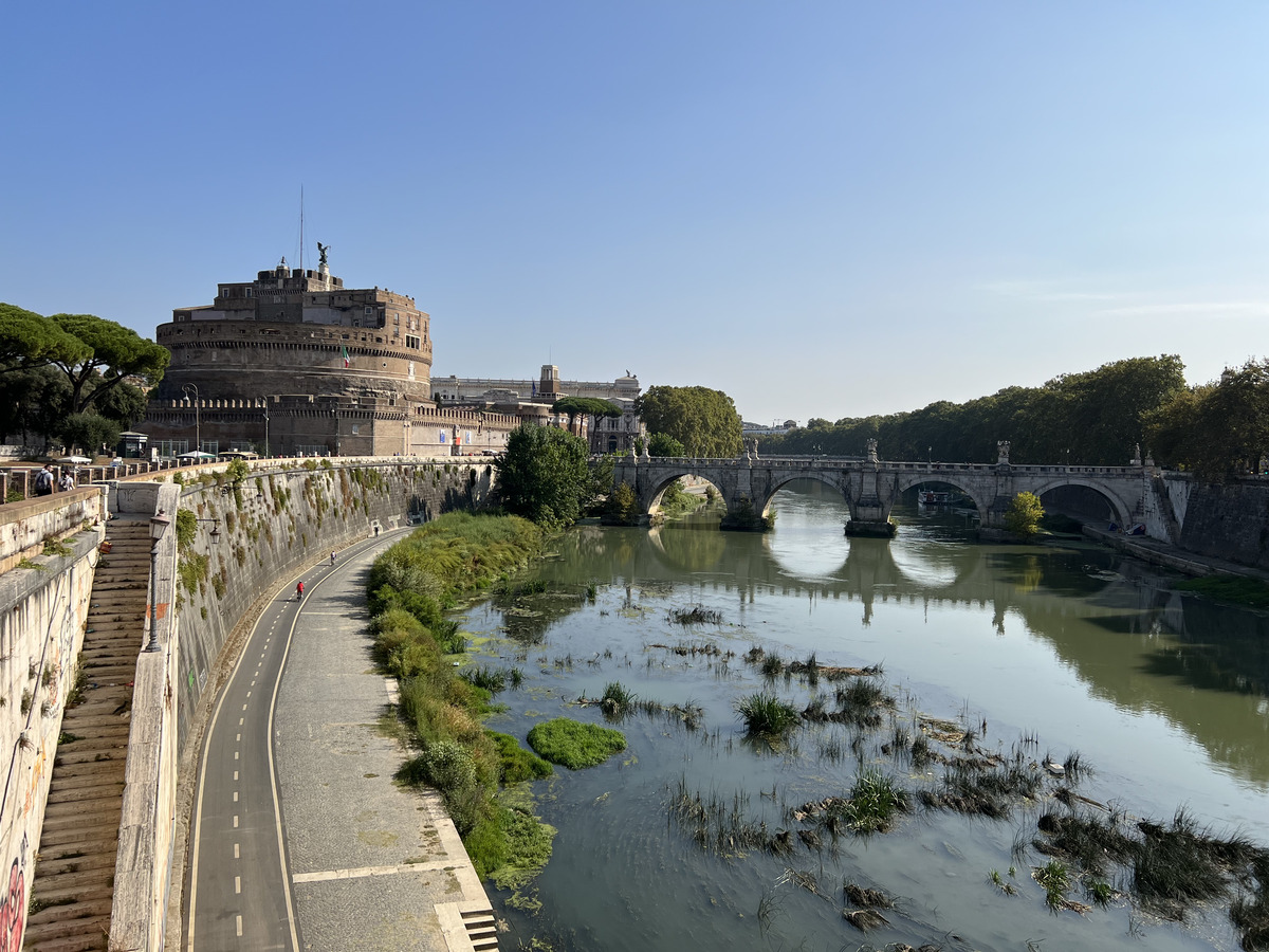 照片 意大利(Italy) 罗马(Rome) 2021-09 506
