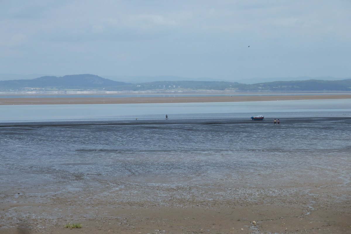 照片 英国(United Kingdom) 莫克姆(Morecambe) 2011-07 36