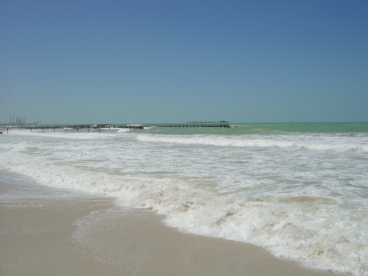 照片 阿联酋(United Arab Emirates) 阿治曼(Ajman) 2005-03 12