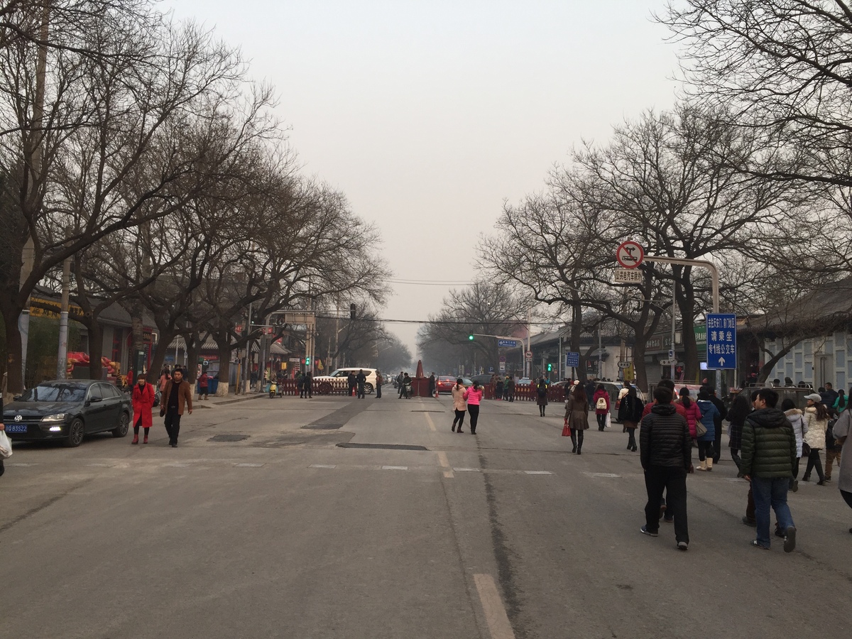 照片 中国(China) 北京(Beijing) 2015-12 11