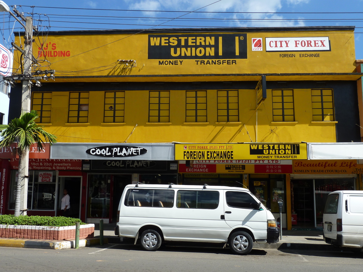 照片 斐济(Fiji) 2010-05 25