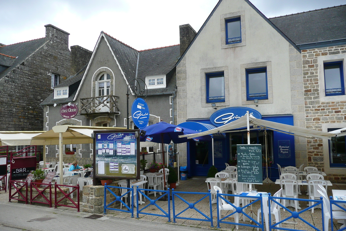 照片 法国(France) 洛克罗南(Locronan) 2008-07 54