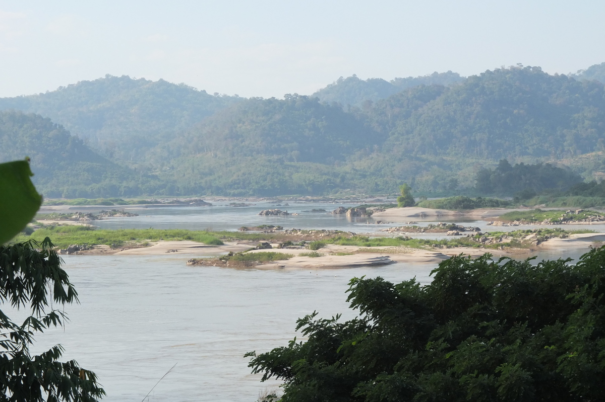 照片 泰国(Thailand) 湄公河(Mekong river) 2012-12 231