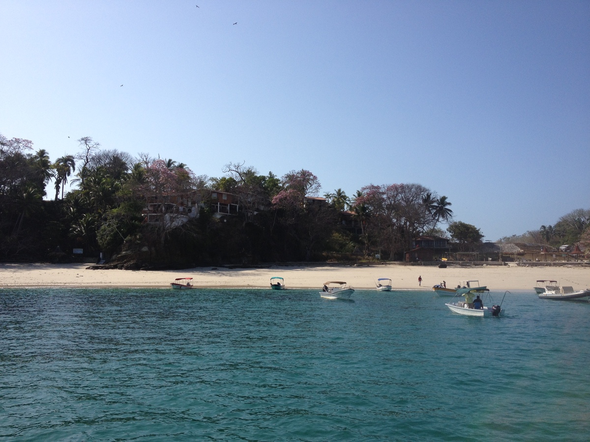 照片 巴拿马(Panama) 巴拿马城至珍珠群岛(Panama to Las Perlas) 2015-03 17