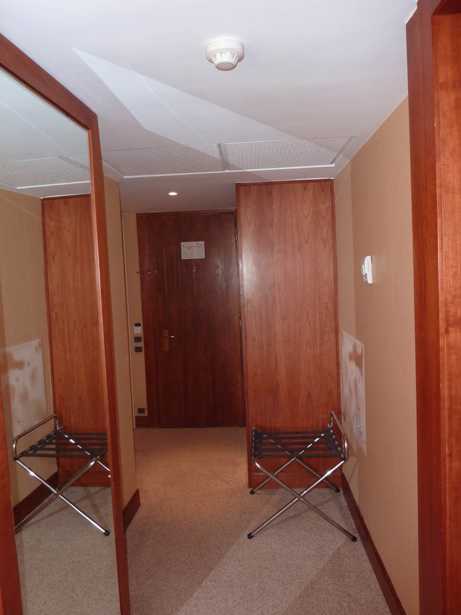 照片 摩洛哥(Morocco) 卡萨布兰卡(Casablanca) 卡萨布兰卡凯悦酒店(Hyatt Regency Casablanca) 2009-06 1