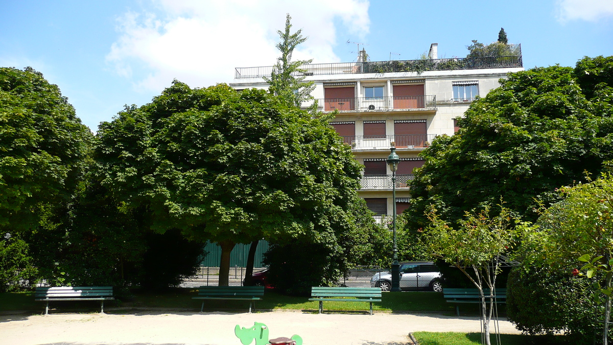 照片 法国(France) 巴黎(Paris) 巴黎西郊(Around Paris west) 2007-08 114