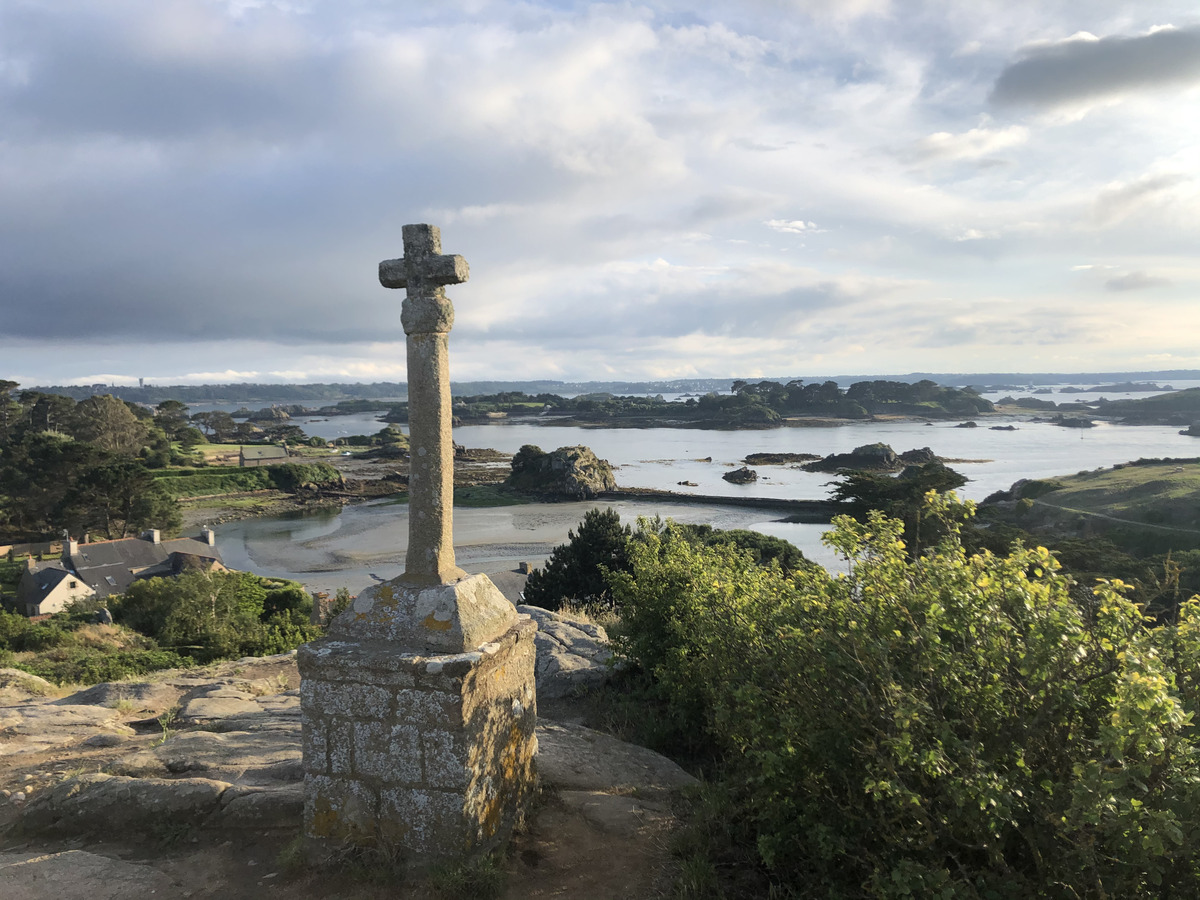 照片 法国(France) 布雷阿岛(Brehat Island) 2020-06 87