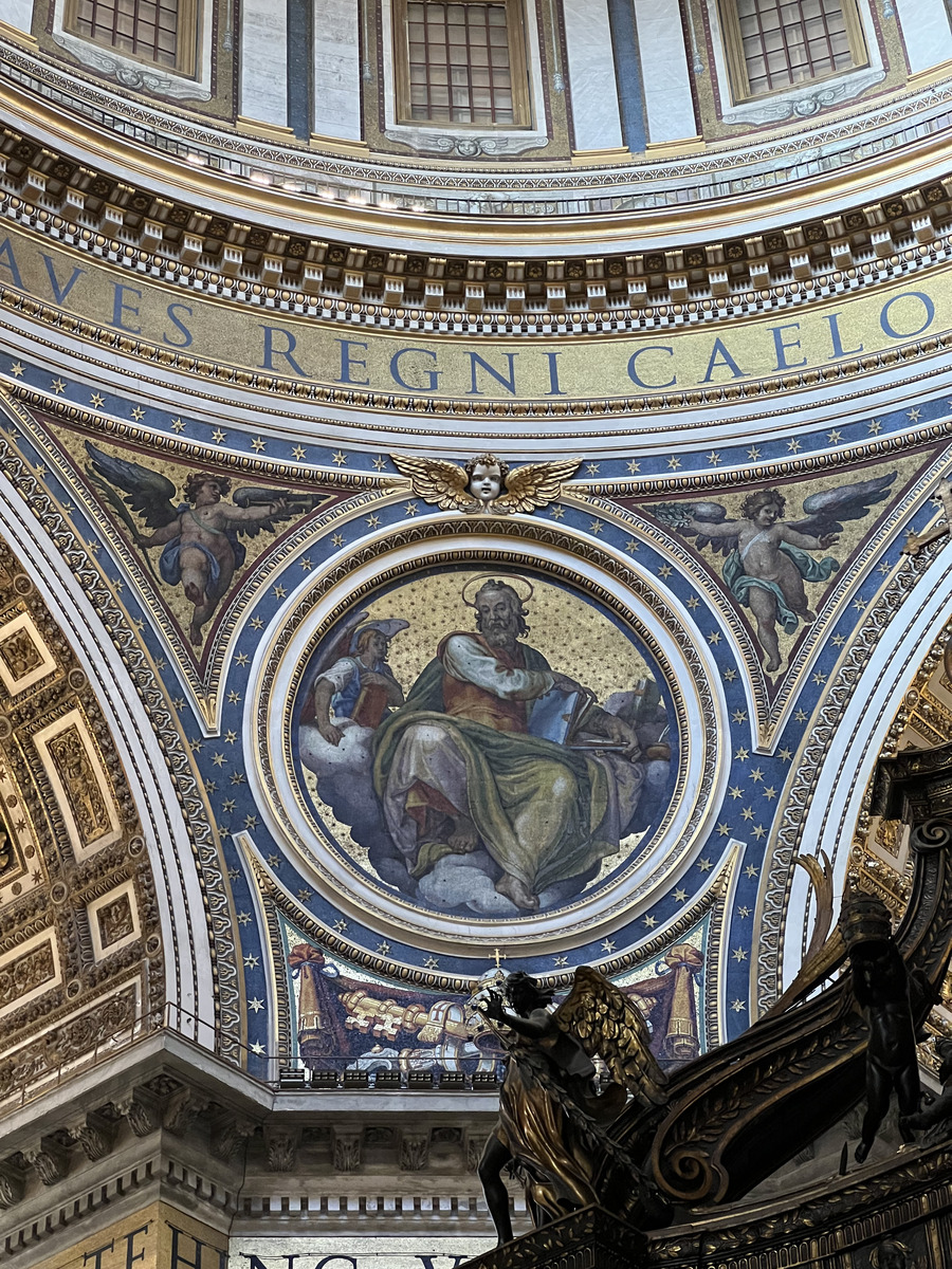 照片 意大利(Italy) 罗马(Rome) 2021-09 208
