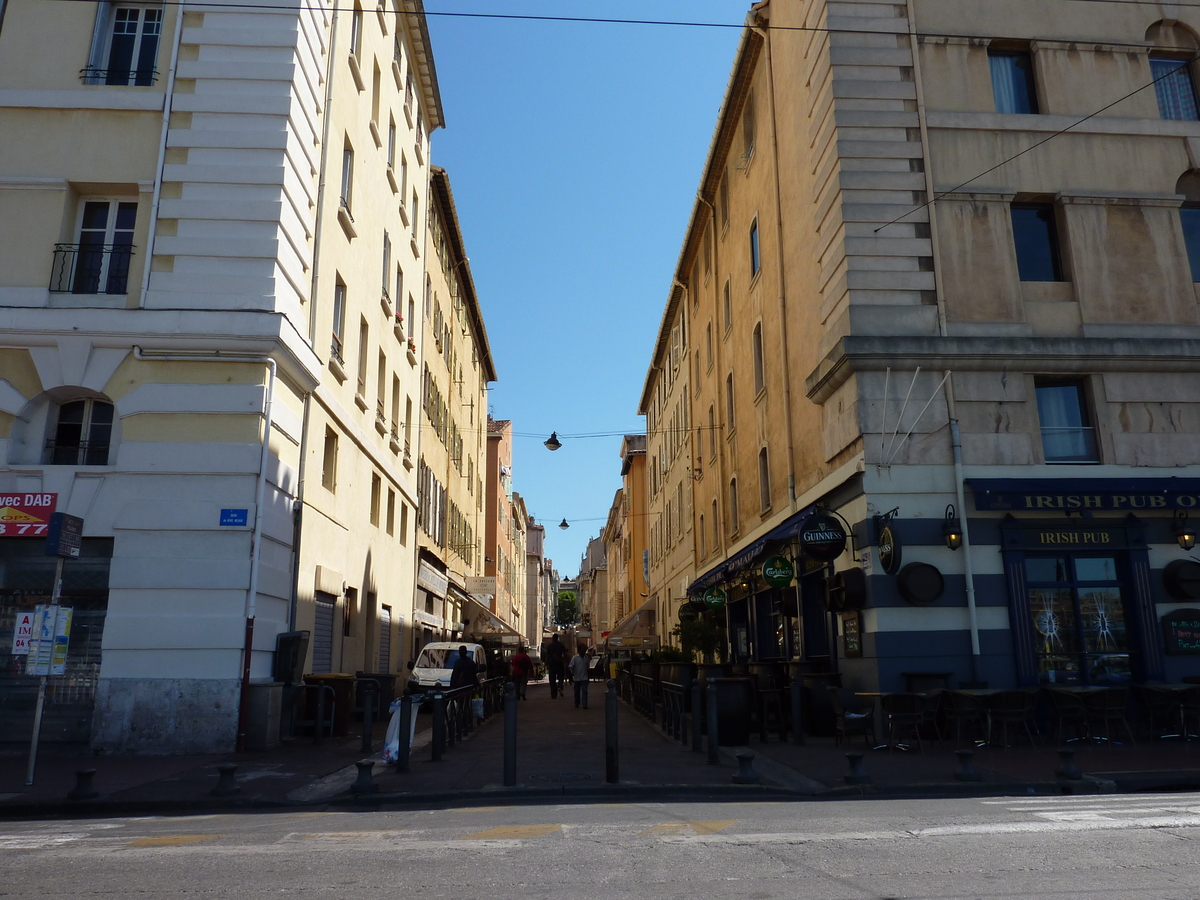 照片 法国(France) 马赛(Marseille) 2009-05 9