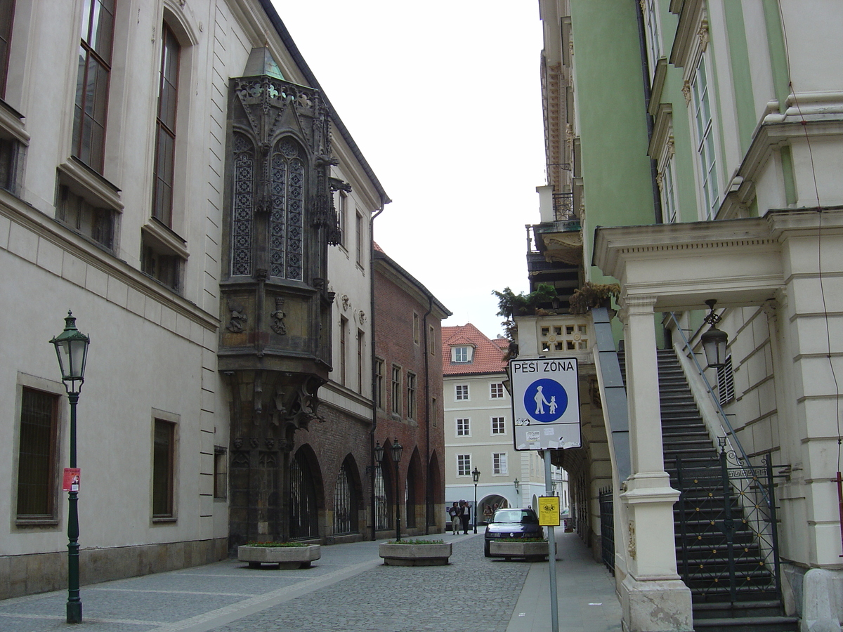 照片 捷克(Czech Republic) 布拉格(Prague) 2004-05 162