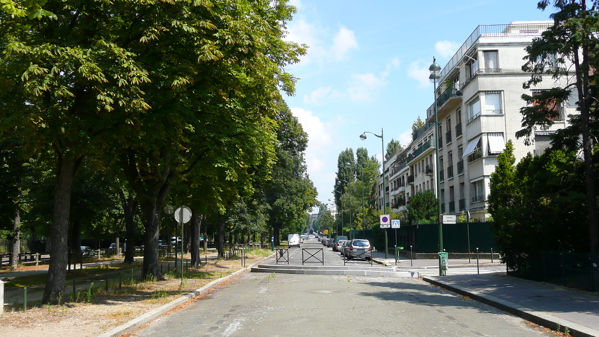 照片 法国(France) 巴黎(Paris) 巴黎西郊(Around Paris west) 2007-08 81