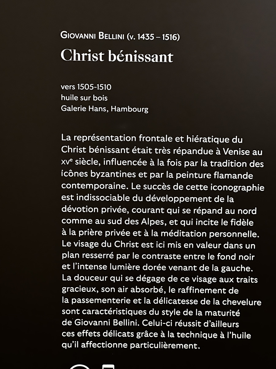 照片 法国(France) 巴黎(Paris) 雅克马尔-安德烈博物馆(Jacquemart Andre Museum) 2023-04 85