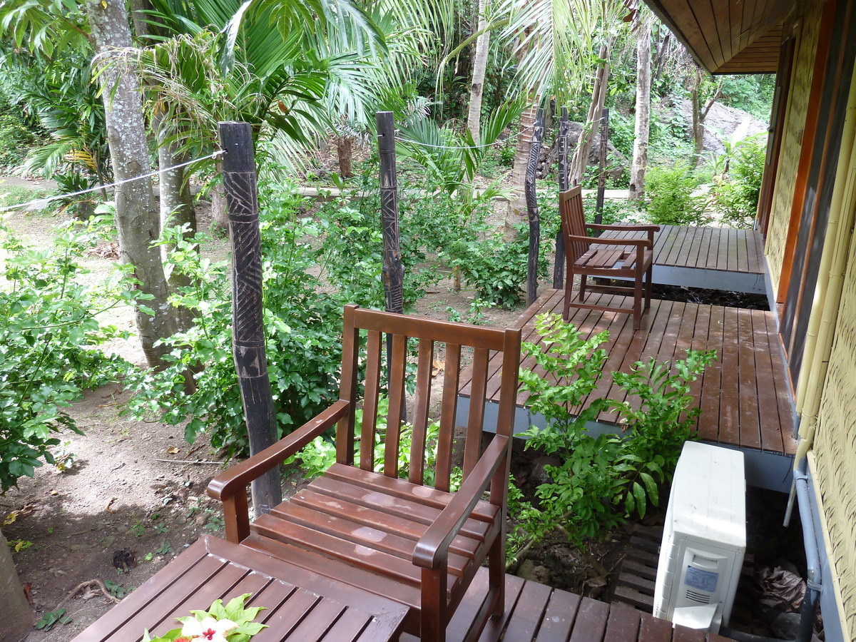 照片 斐济(Fiji) 阿穆努卡岛度假村(Amunuca Island Resort) 2010-05 41
