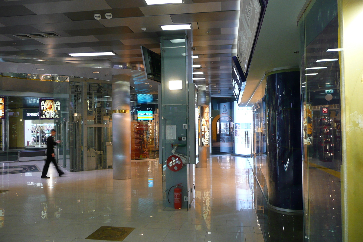 照片 乌克兰(Ukraine) 基辅(Kiev) 竞技场城(Arena city) 2007-11 27