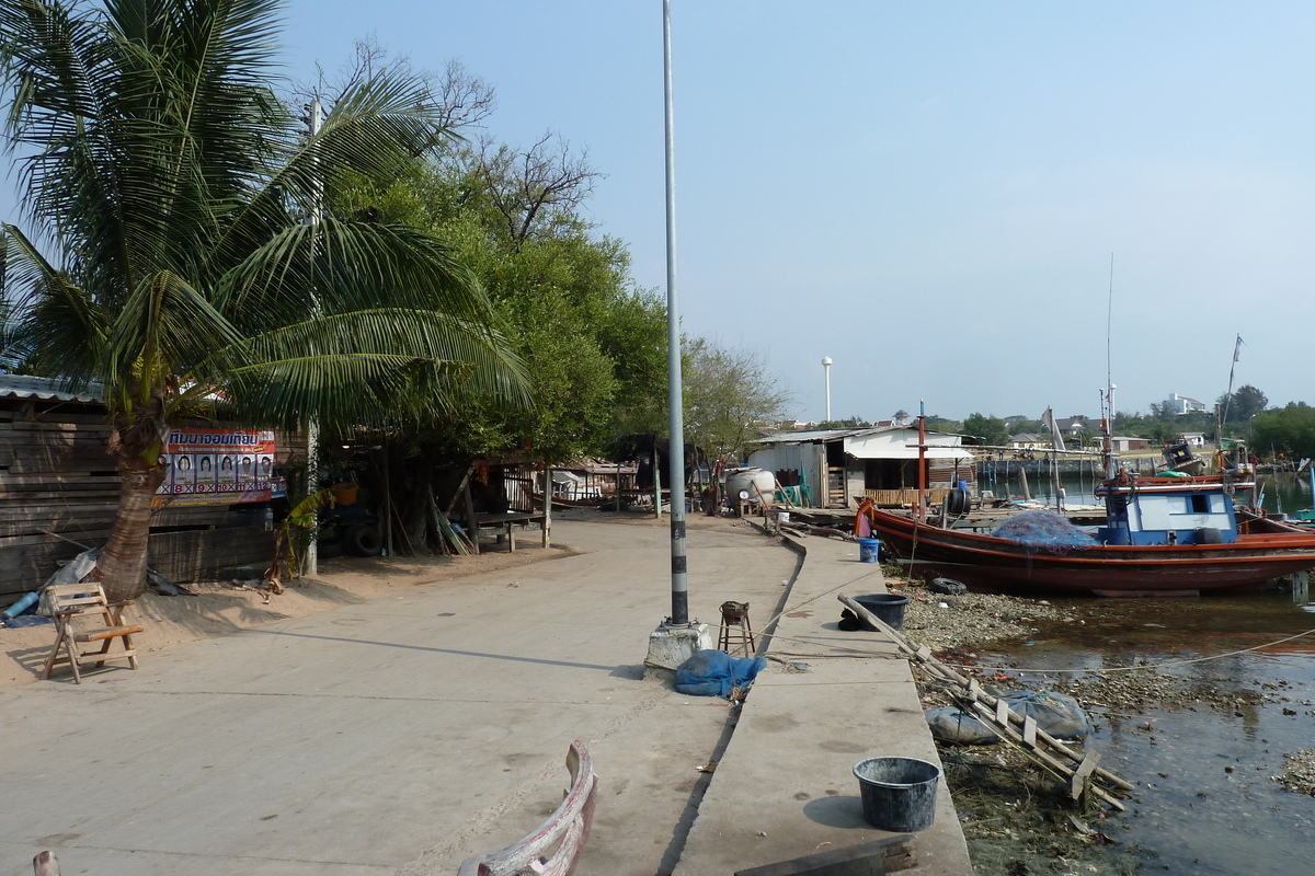 照片 泰国(Thailand) 纳宗甸(Na Jomtien) 2011-02 8