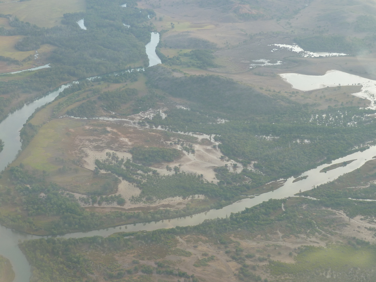 照片 新喀里多尼亚(New Caledonia) 航拍(From the Sky) 2010-05 4