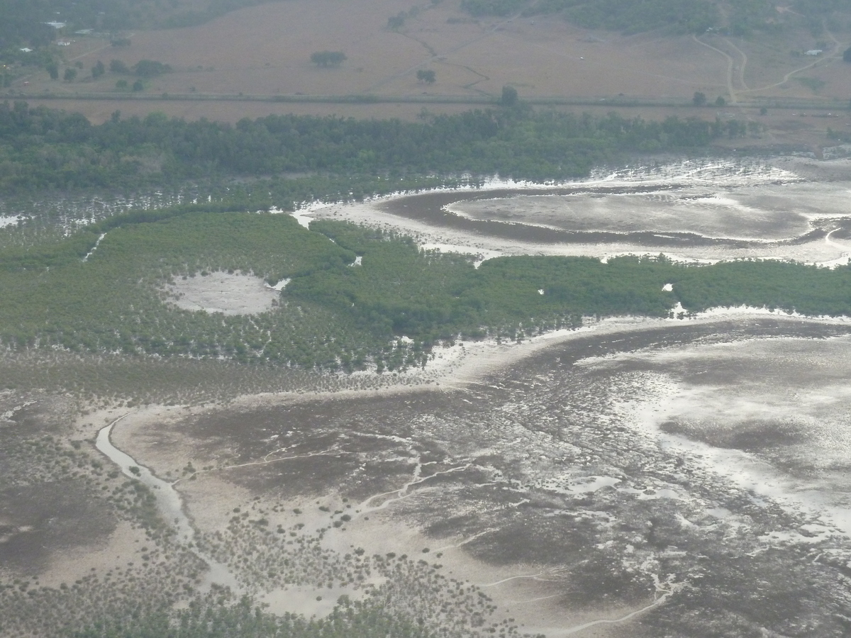 照片 新喀里多尼亚(New Caledonia) 航拍(From the Sky) 2010-05 3