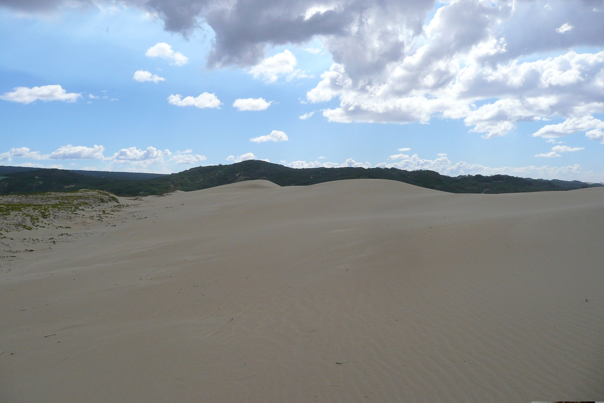 照片 南非(South Africa) 星期日河(Sundays River) 2008-09 44