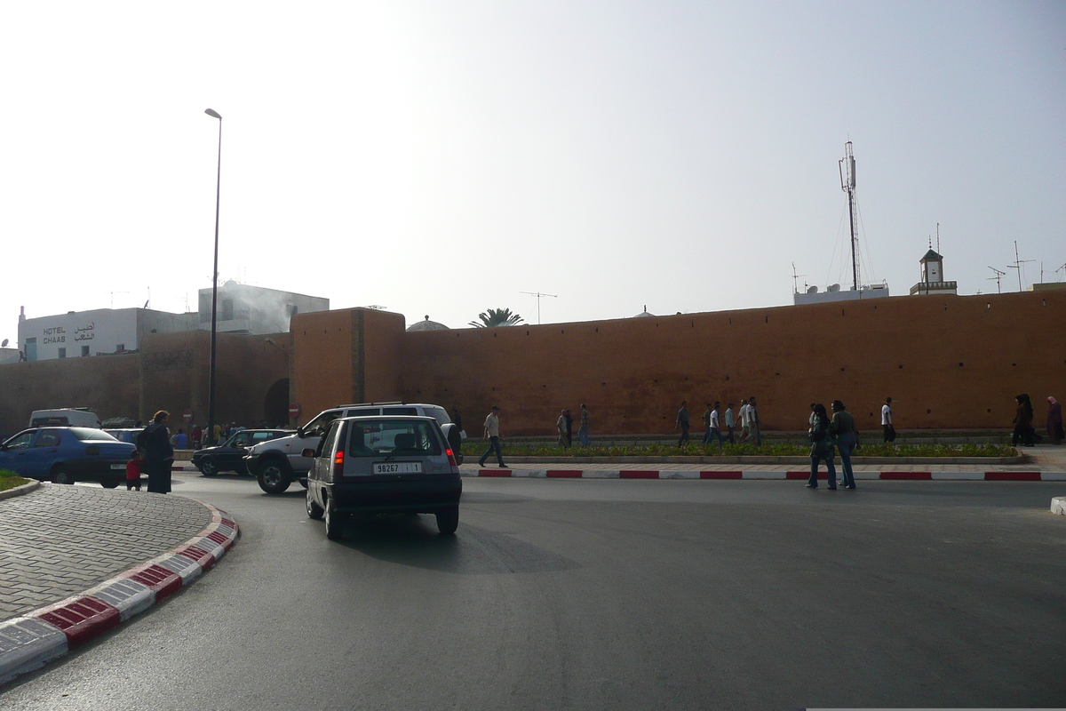 照片 摩洛哥(Morocco) 拉巴特(Rabat) 2008-07 118
