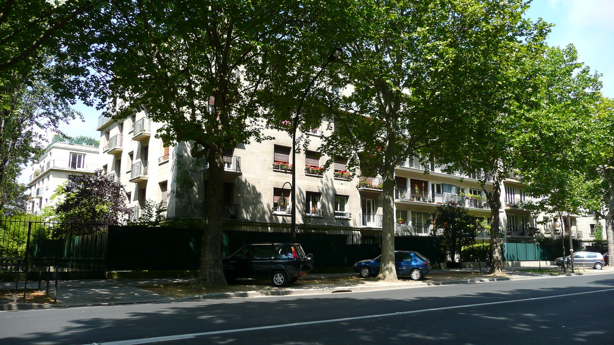 照片 法国(France) 巴黎(Paris) 巴黎西郊(Around Paris west) 2007-08 149
