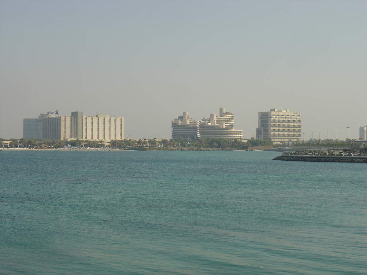 照片 阿联酋(United Arab Emirates) 阿布扎比(Abu Dhabi) 2005-09 62