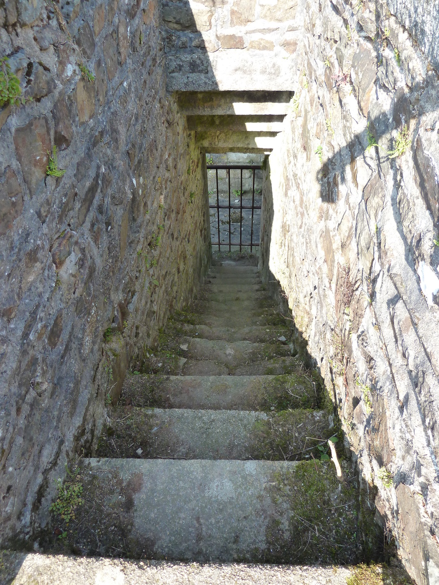 照片 法国(France) 富热尔(Fougeres) 2010-04 48