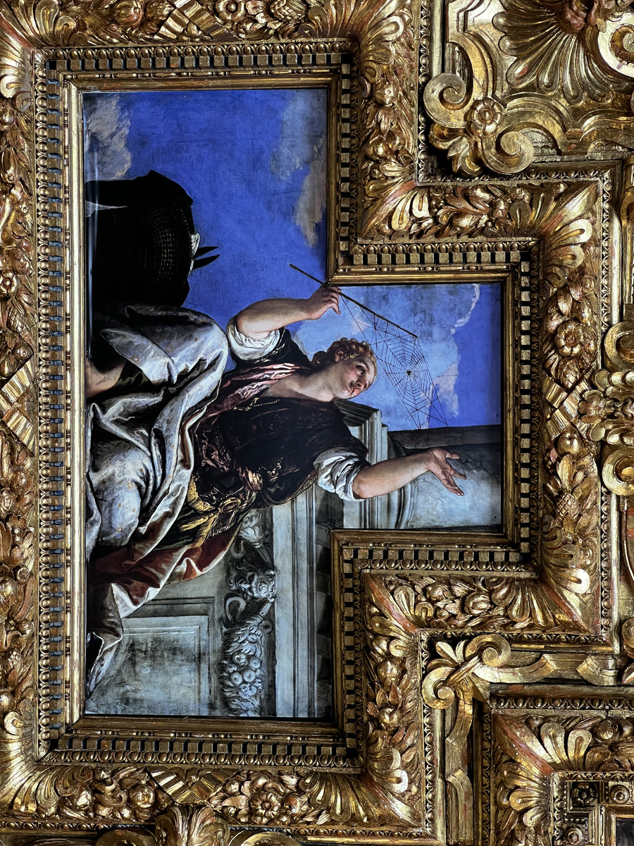照片 意大利(Italy) 威尼斯(Venice) 总督宫(Doge's Palace (Palazzo Ducale)) 2022-05 46