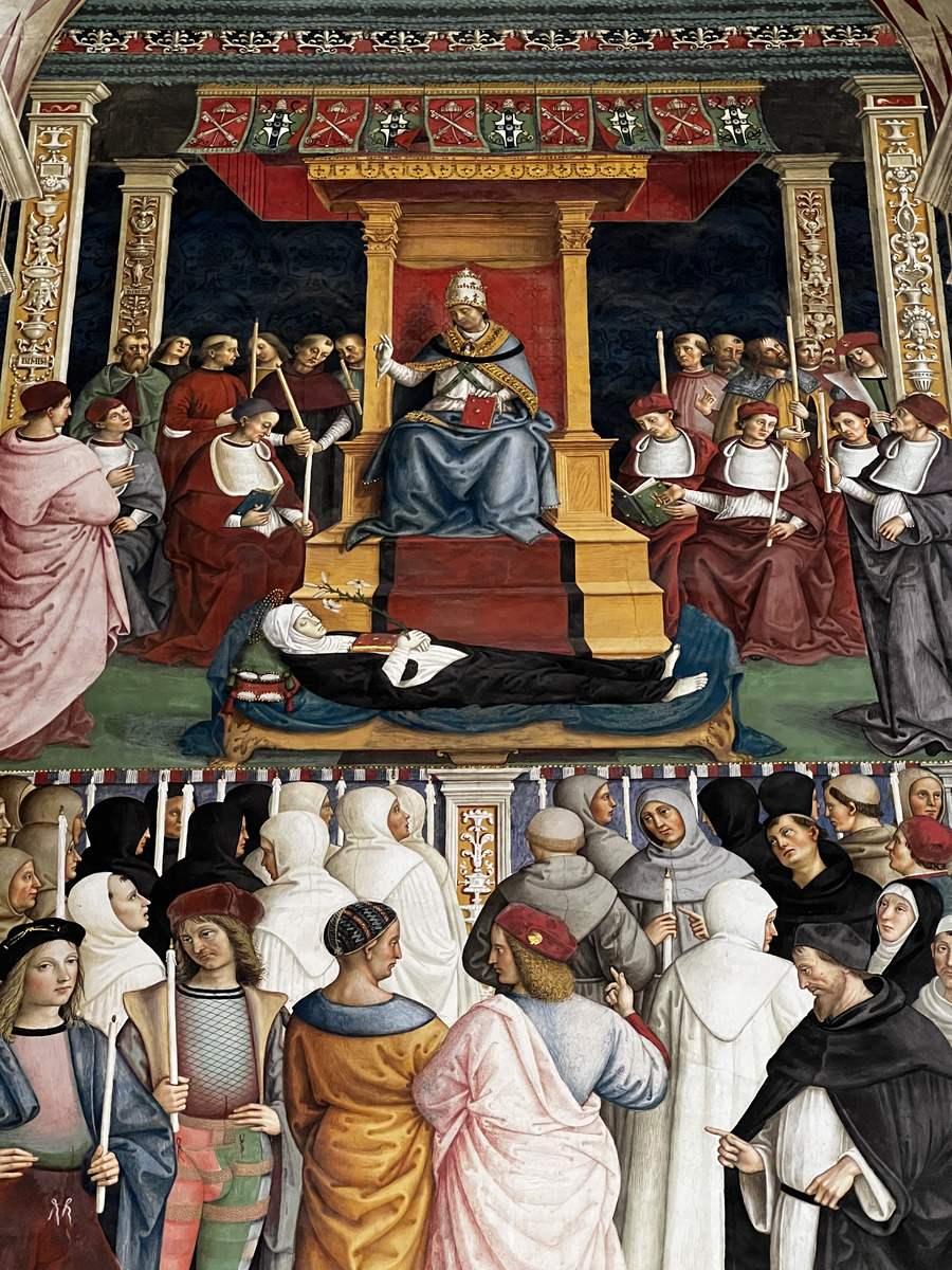 照片 意大利(Italy) 锡耶纳(Siena) 2022-05 73