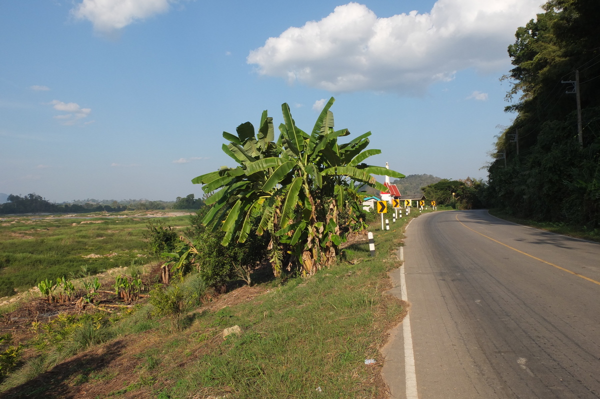 照片 泰国(Thailand) 湄公河(Mekong river) 2012-12 42