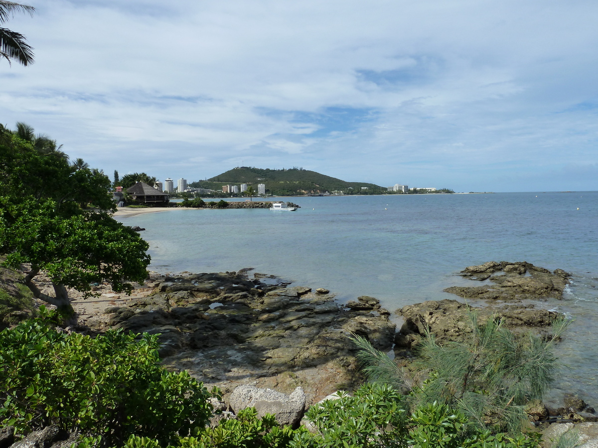 照片 新喀里多尼亚(New Caledonia) 努美阿(Noumea) 2010-05 62