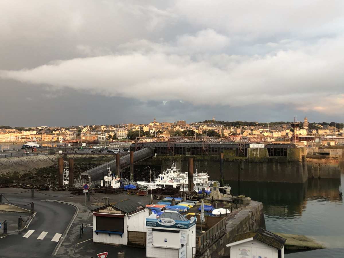 照片 法国(France) 圣马洛(St Malo) 2020-06 17