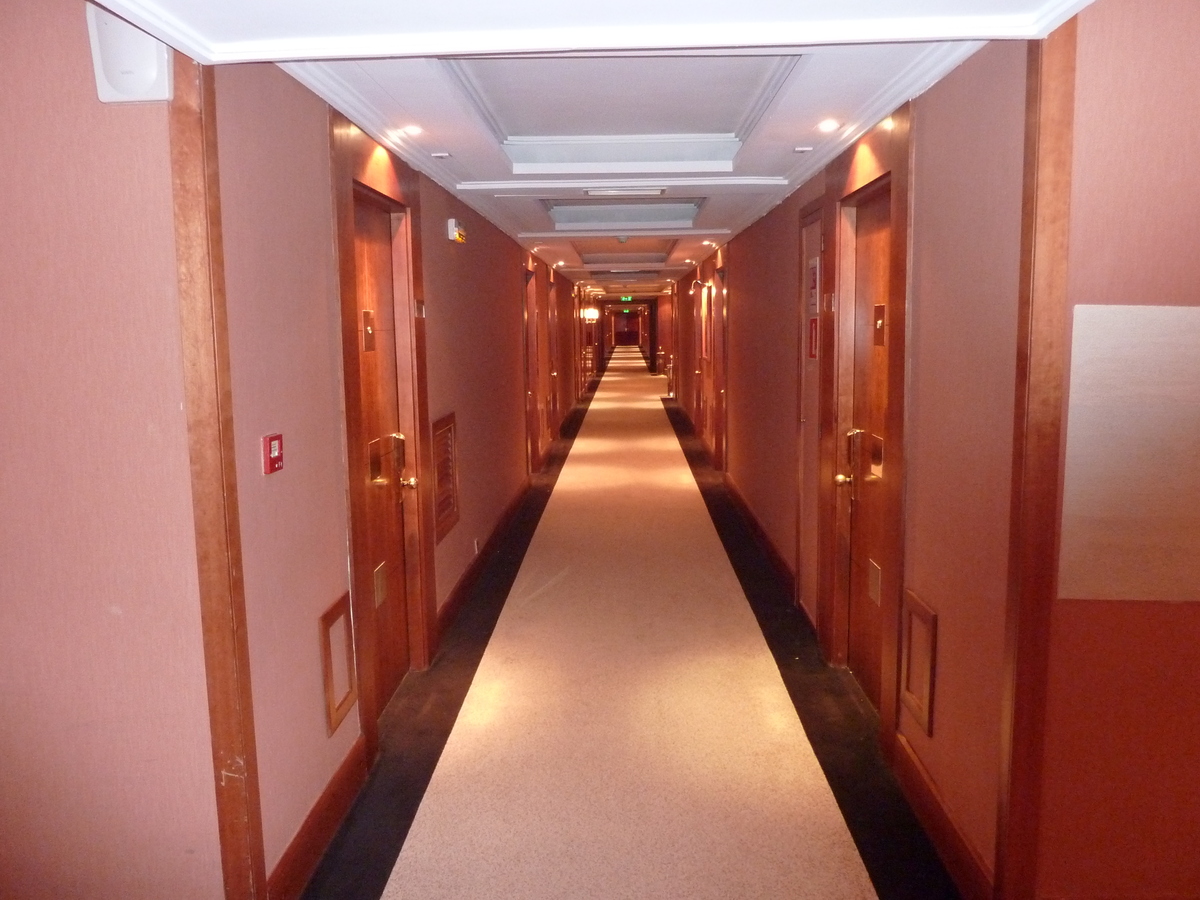 照片 摩洛哥(Morocco) 卡萨布兰卡(Casablanca) 卡萨布兰卡凯悦酒店(Hyatt Regency Casablanca) 2009-06 30