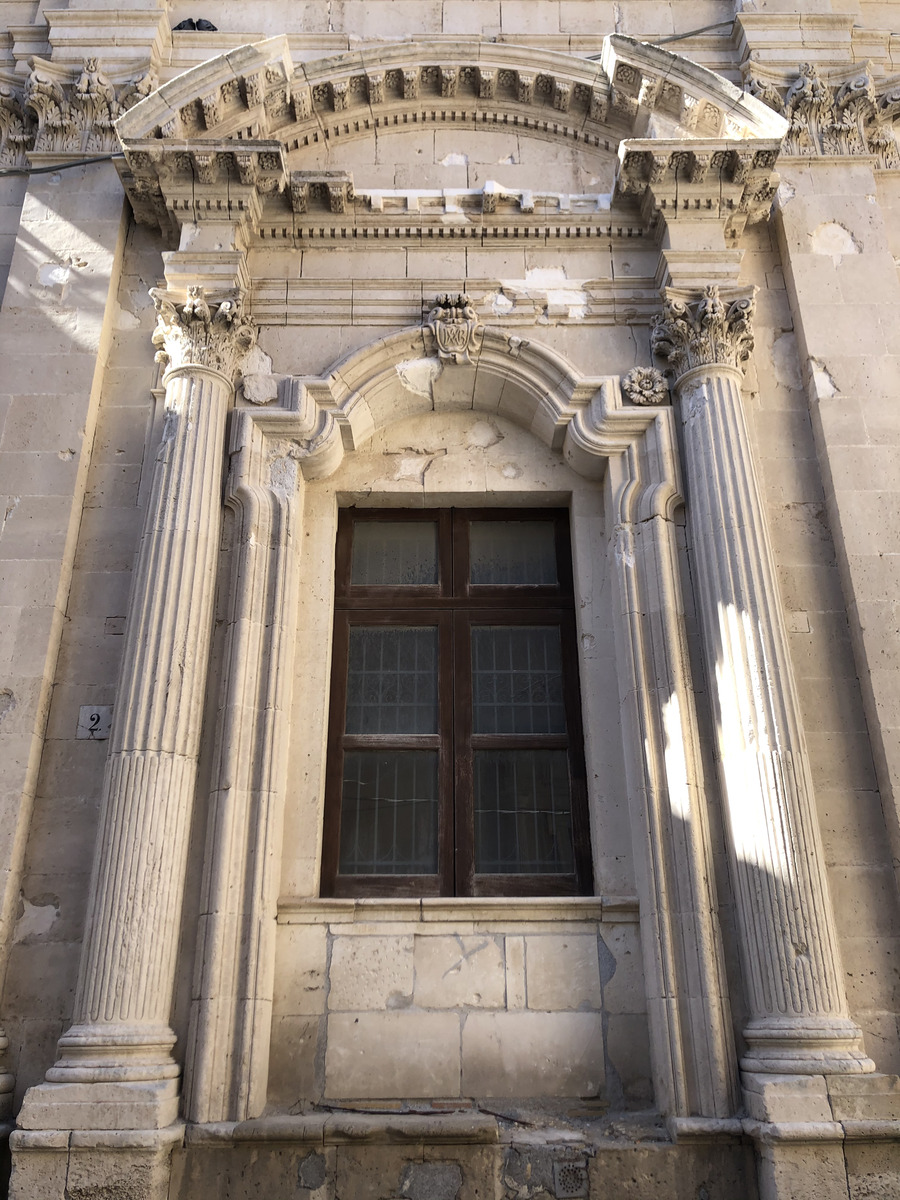 照片 意大利(Italy) 西西里岛(Sicily) 奥尔蒂贾岛(Ortigia) 2020-02 205
