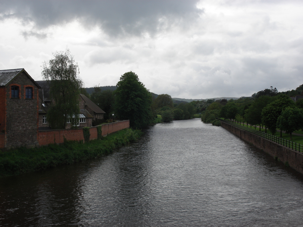 照片 英国(United Kingdom) 布雷肯(Brecon) 2006-05 67