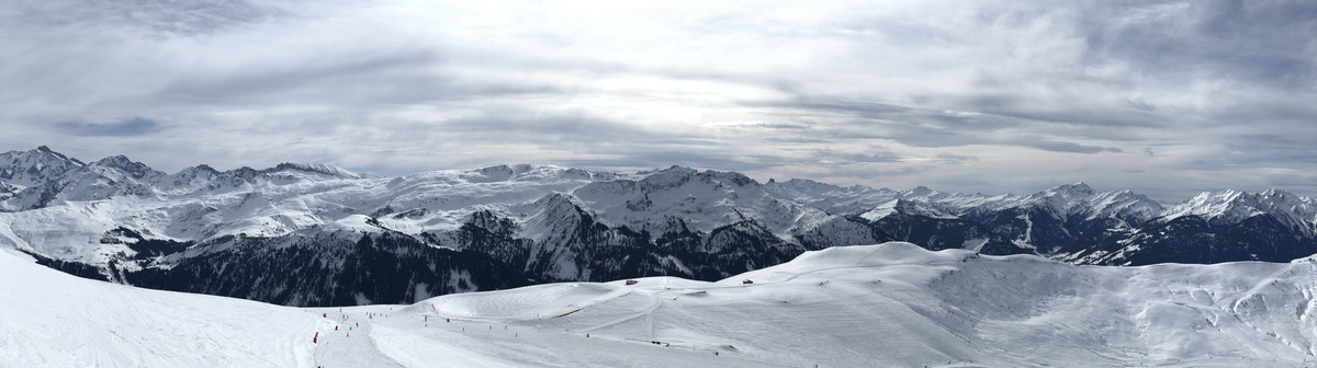 照片 法国(France) 梅杰夫(Megeve) 2019-03 25