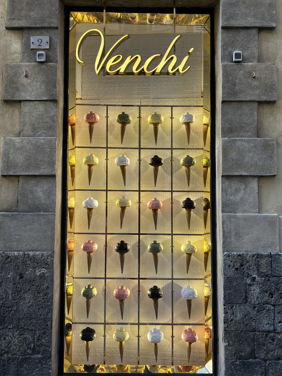 照片 意大利(Italy) 锡耶纳(Siena) 2022-05 58