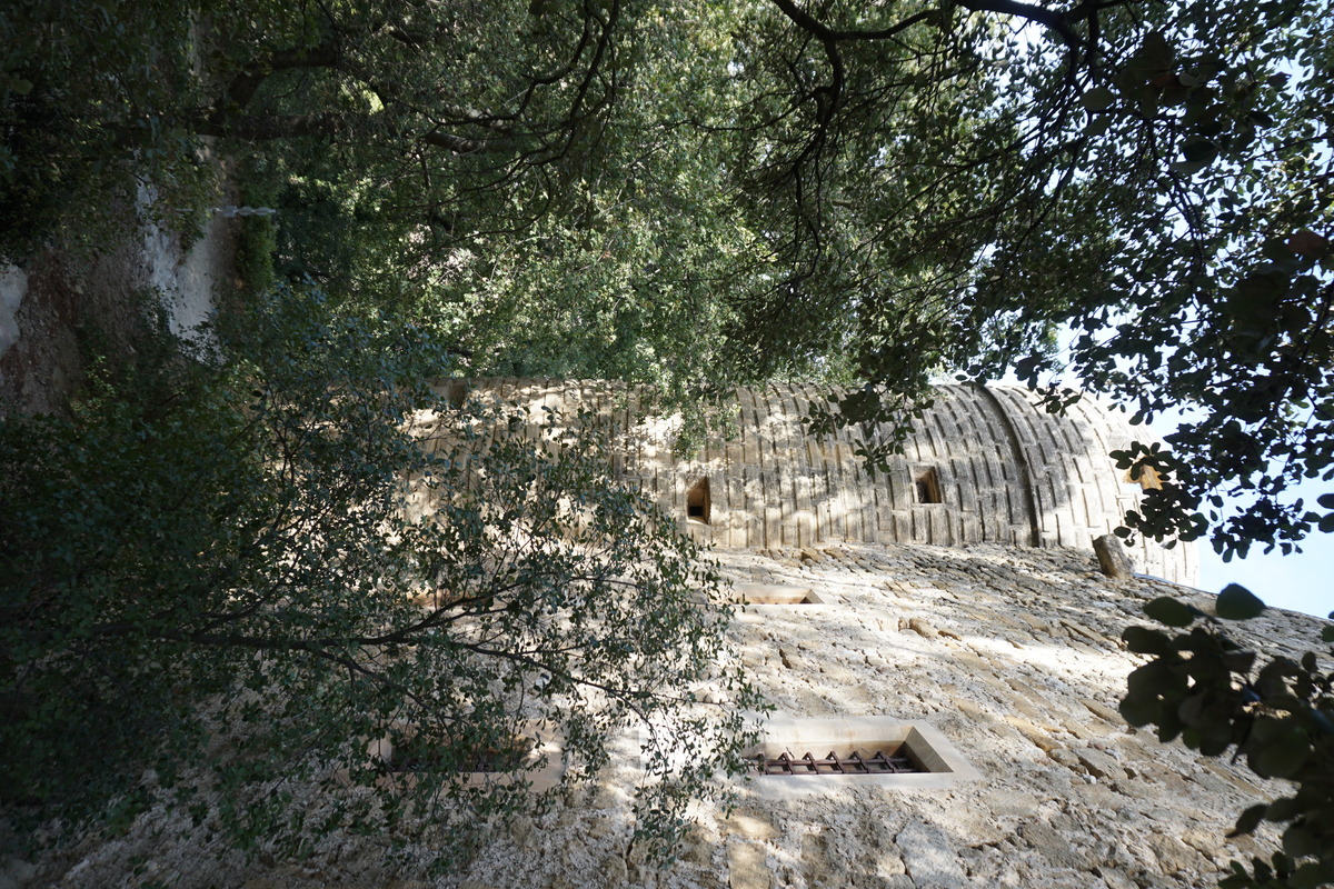 照片 法国(France) 卢尔马兰(Lourmarin) 2017-08 7