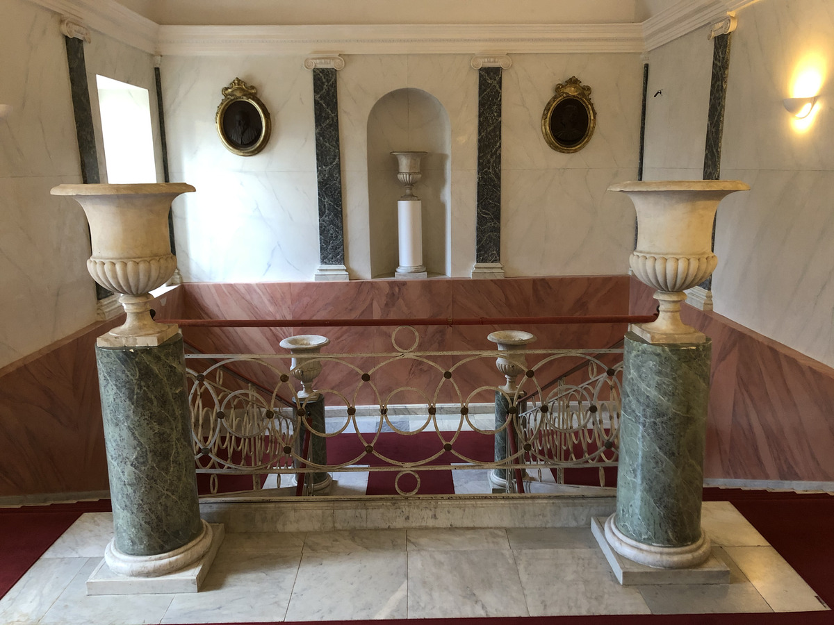 照片 意大利(Italy) 西西里岛(Sicily) 诺托(Noto) 2020-02 78