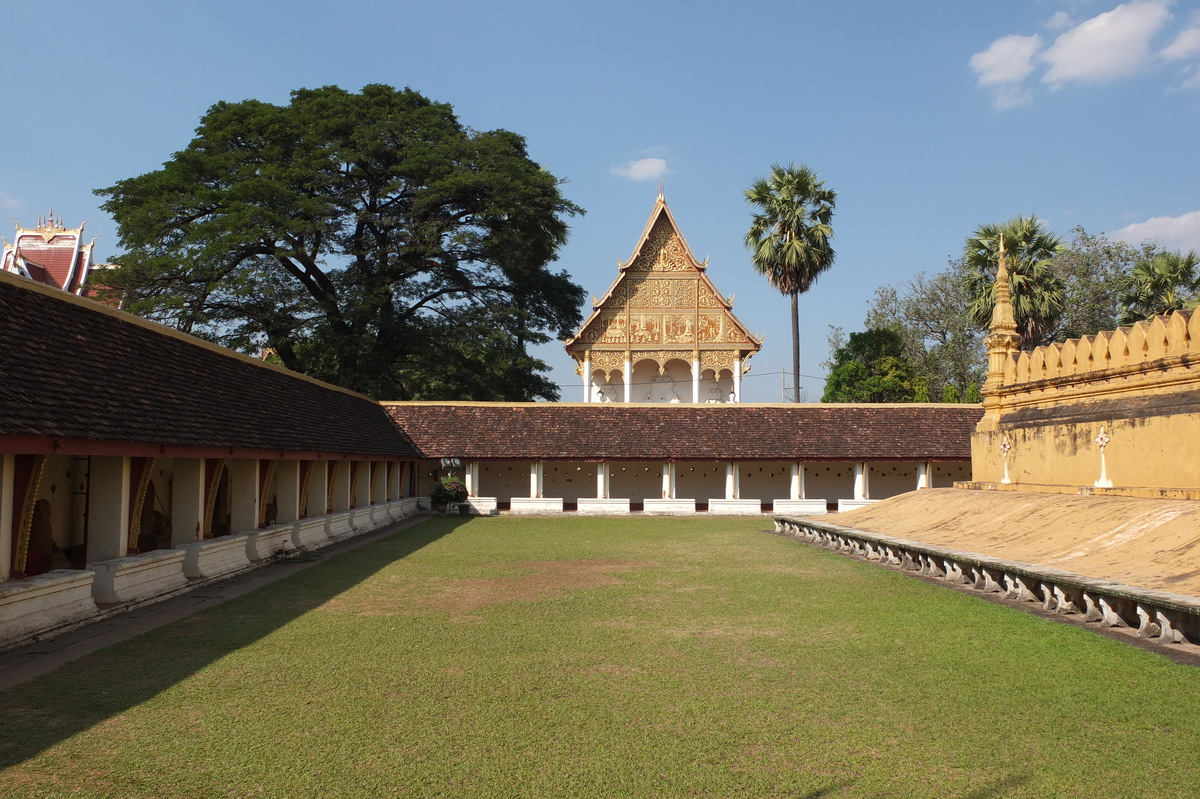 照片 老挝(Laos) 万象(Vientiane) 2012-12 115
