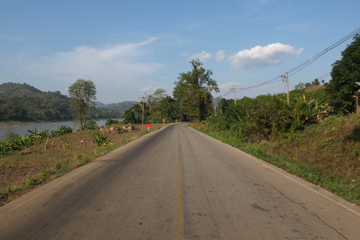 照片 泰国(Thailand) 湄公河(Mekong river) 2012-12 119