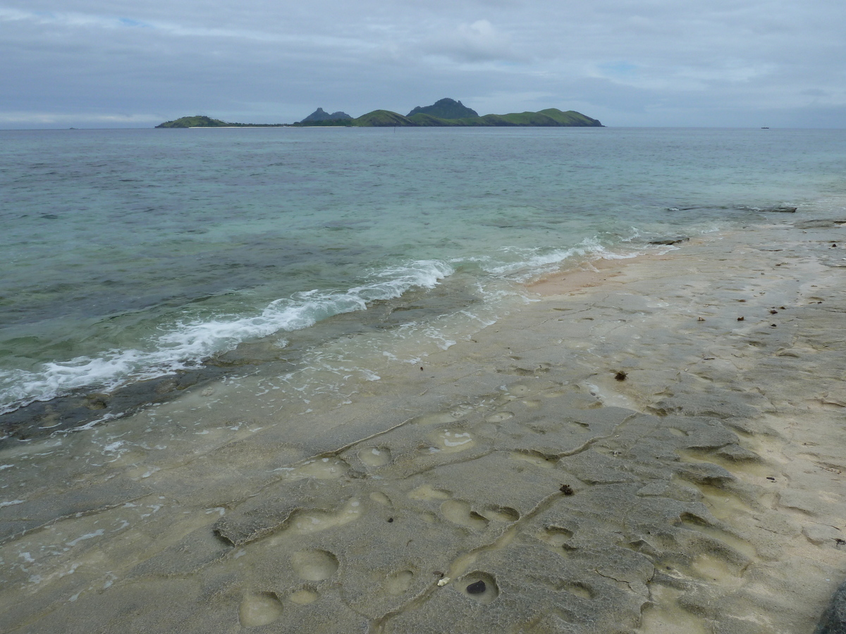 照片 斐济(Fiji) 阿穆努卡岛度假村(Amunuca Island Resort) 2010-05 142
