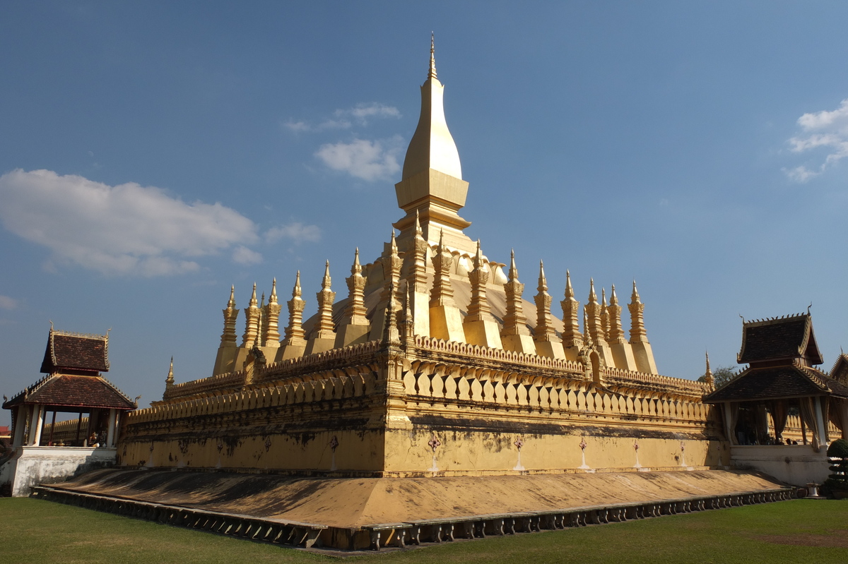 照片 老挝(Laos) 万象(Vientiane) 2012-12 280