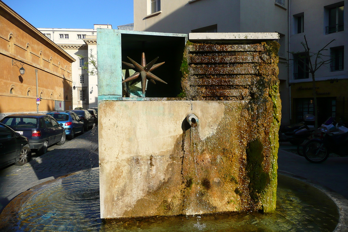 照片 法国(France) 普罗旺斯地区艾克斯(Aix en Provence) 2008-04 165