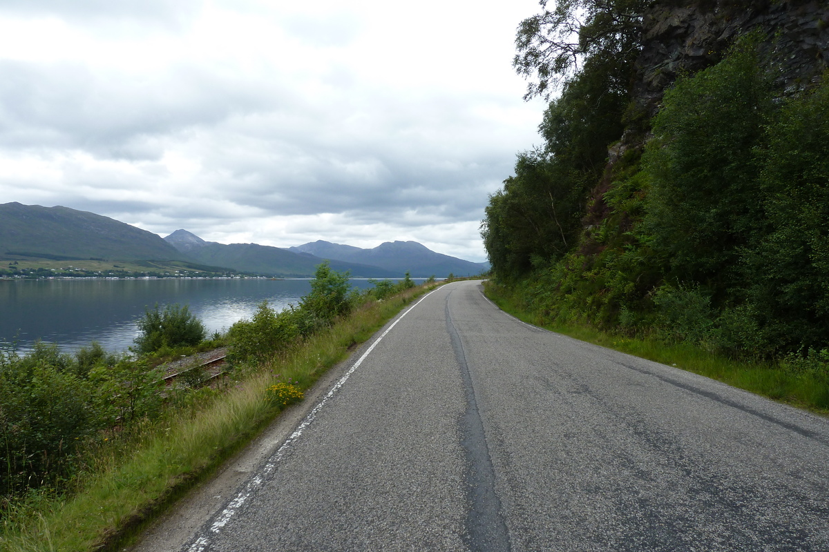 照片 英国(United Kingdom) 韦斯特罗斯(Wester Ross) 2011-07 186