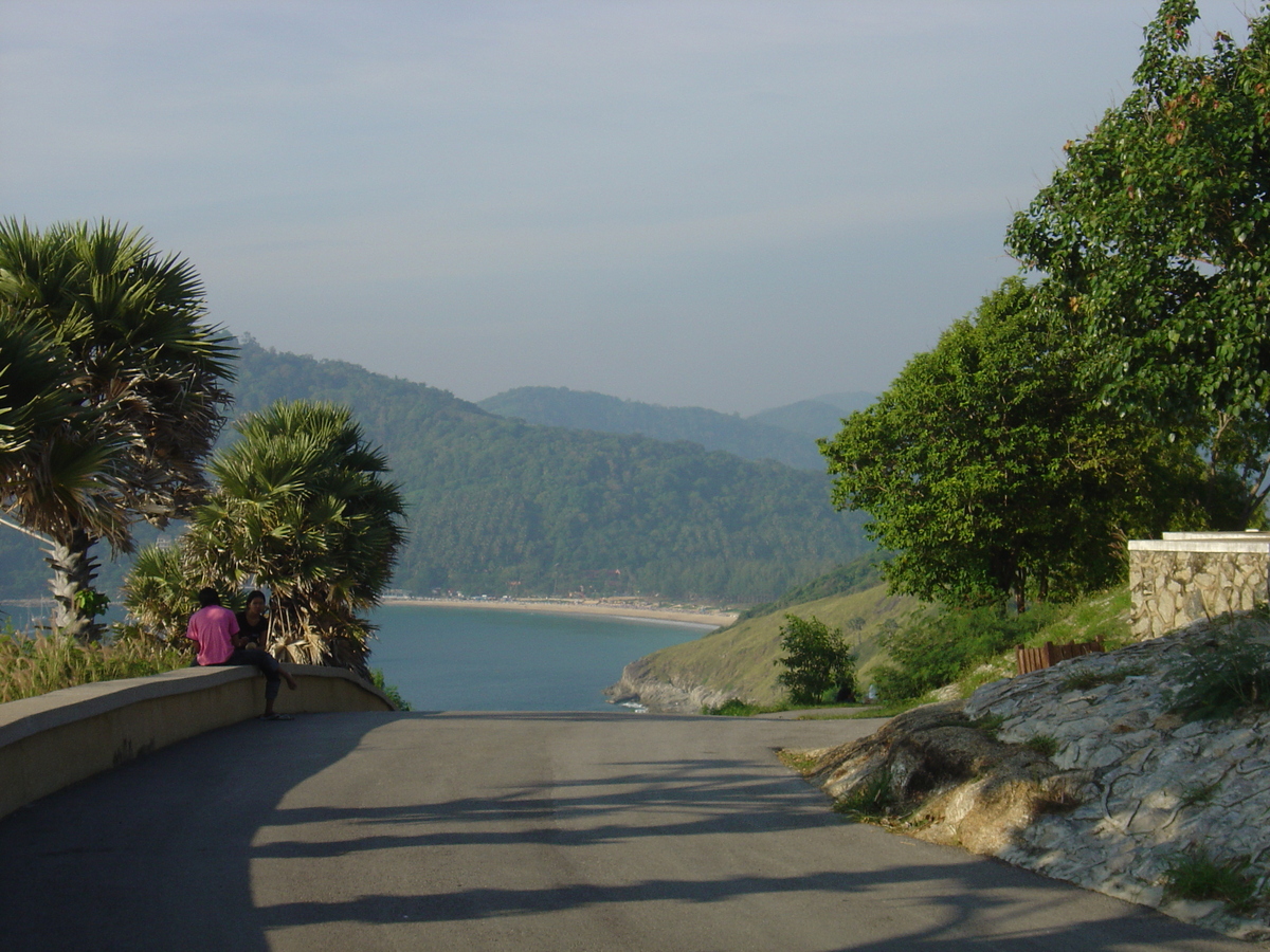 照片 泰国(Thailand) 普吉岛(Phuket) 神仙半岛(Prom Thep Cape) 2005-12 26