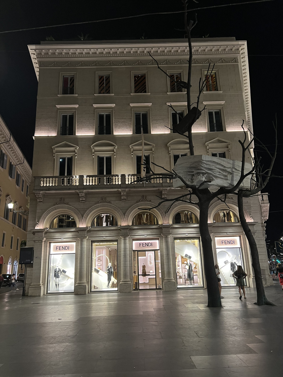 照片 意大利(Italy) 罗马(Rome) 2021-09 386