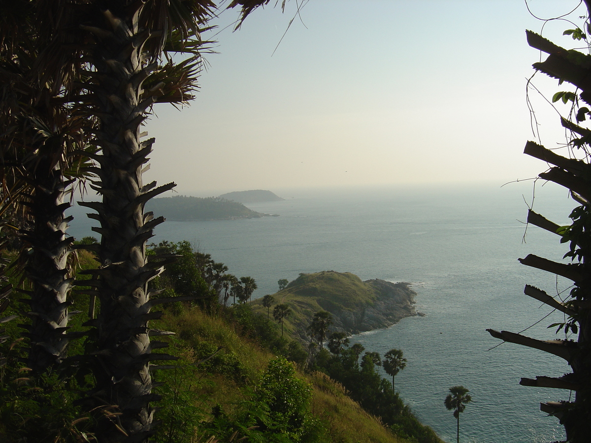 照片 泰国(Thailand) 普吉岛(Phuket) 神仙半岛(Prom Thep Cape) 2005-12 47